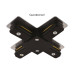 Коннектор для шинопровода Arte Lamp Track Accessories A110006