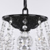Подвесная люстра Bohemia Ivele Crystal AL16315/10/300 BG