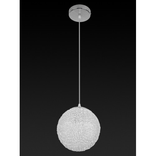 Подвесной светильник Toplight Marilyn TL4041D-01CH