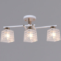 Потолочный светильник Reluce 09260-0.3-03 WH+FG