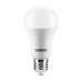 Светодиодная лампа WOLTA 15Вт 6500К E27 груша матовая 25W60BL15E27