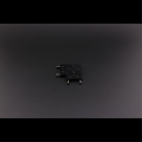 Коннектор питания угол плоский Aployt Magnetic track 48 APL.0181.00.08