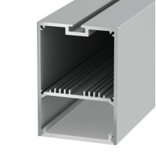 Алюминиевый профиль DesignLed LS.4970-R 010370