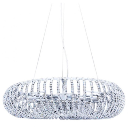 Подвесная люстра Lumina Deco Graziana LDP 10061 D60