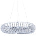 Подвесная люстра Lumina Deco Graziana LDP 10061 D60