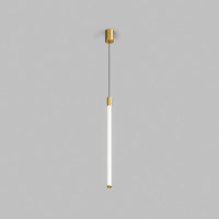 Подвесной светильник Denkirs Aura DK4314-BR