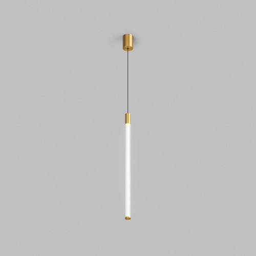 Подвесной светильник Denkirs Aura DK4314-BR Подвесной светильник Denkirs Aura DK4314-BR