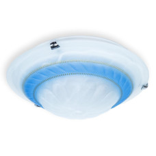 Потолочный светильник Toplight Clare TL9101Y-02BL