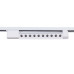 Трековый однофазный светильник Reluce 06185-9.3-001C LED20W WT