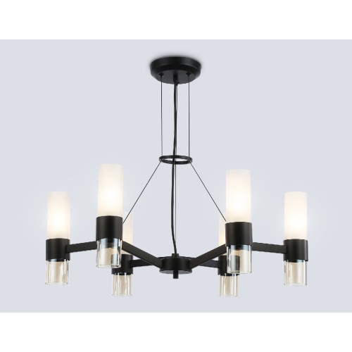 Подвесная люстра Ambrella Light High Light Heigh Light LH55104