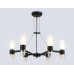Подвесная люстра Ambrella Light High Light Heigh Light LH55104