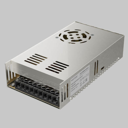 Блок питания Maytoni Led Strip PSL006 48В 400Вт IP20 831011