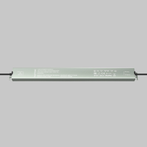 Блок питания Maytoni Led Strip PSL023 48В 250Вт IP 67 832006