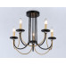Потолочная люстра Ambrella Light Modern TR9621