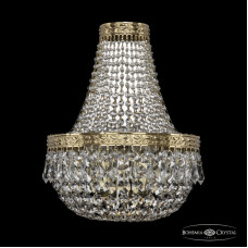 Бра Bohemia Ivele Crystal 19011B/H1/25IV G