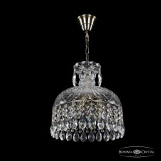 Подвесная люстра Bohemia Ivele Crystal 14781/30 Pa