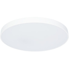 Потолочный светодиодный светильник Arte Lamp Arena A2671PL-1WH