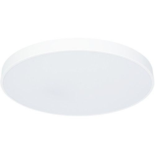 Потолочный светодиодный светильник Arte Lamp Arena A2671PL-1WH