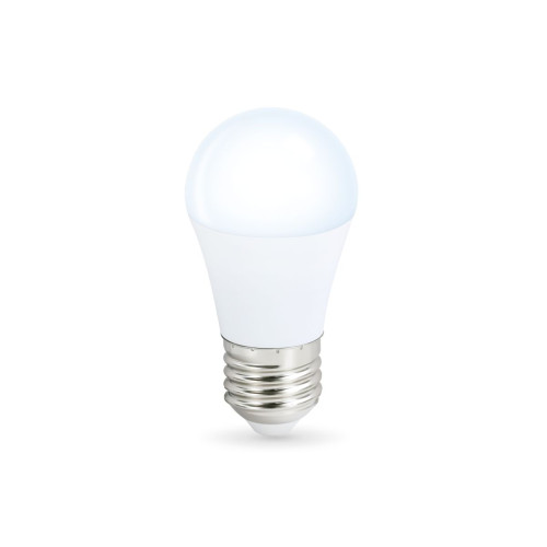 Светодиодная лампа Ambrella Light Bulbing E27 13W 6400K шар 451306
