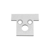 Заглушка Aployt Magnetic track 48 APL.0185.10.01