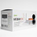 Блок розеток 51 (1 секция и 2 USB) Mebax 00-00000828