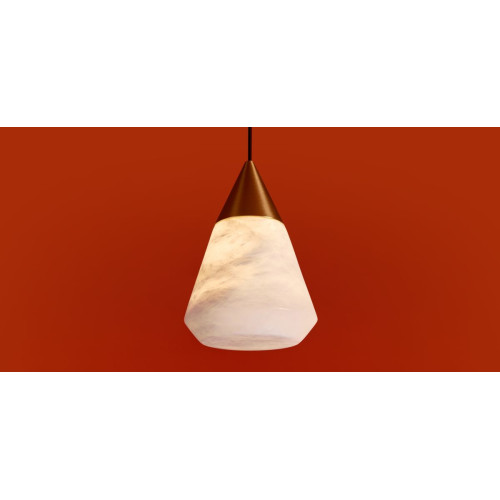 Подвесной светильник Freya Cave FR5631PL-L6BS1