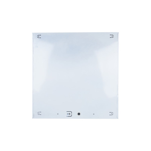 Светодиодная панель Uniel ULP-6060-36W/3000К IP40 GRILYATO WHITE UL-00012026