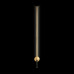 Настенный светильник Loft IT Handle 10150/930 Green