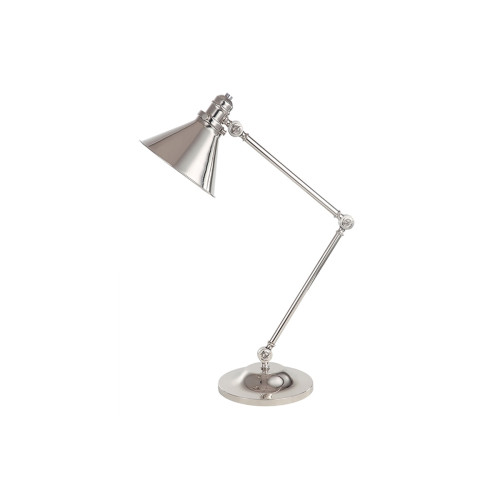 Настольная лампа Elstead Lighting PV-TL-PN Настольная лампа Elstead Lighting PV-TL-PN