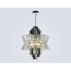 Подвесная люстра Ambrella Light High Light Crystal LH41020