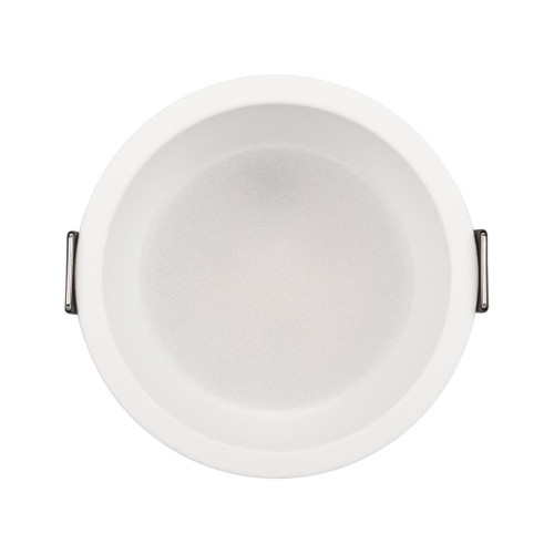 Встраиваемый светильник Arlight MS-BREEZE-BUILT-R82-9W Warm3000 (WH, 85 deg, 230V) (IP20 Металл) 036616(1)