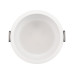 Встраиваемый светильник Arlight MS-BREEZE-BUILT-R82-9W Warm3000 (WH, 85 deg, 230V) (IP20 Металл) 036616(1)
