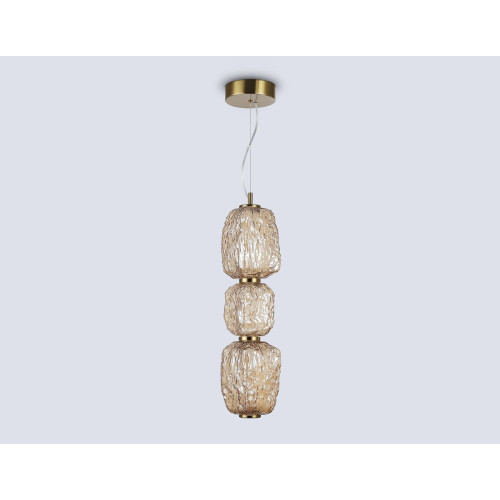 Подвесной светильник Ambrella Light High Light Crystal LH30102