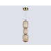 Подвесной светильник Ambrella Light High Light Crystal LH30102