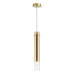Подвесной светильник Odeon Light Shiny 5061/5LB