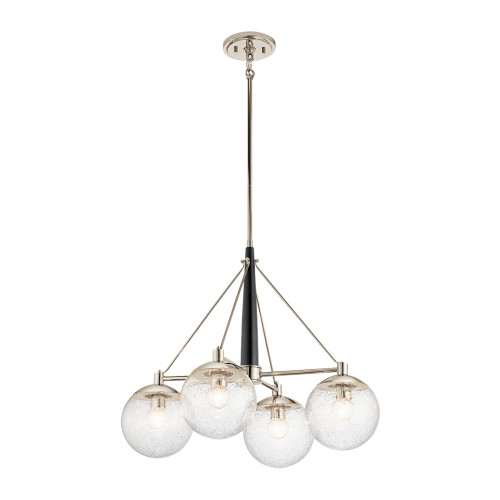 Подвесная люстра Kichler QN-MARILYN4