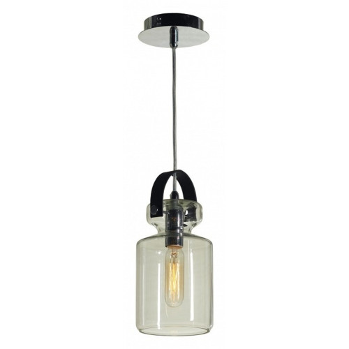 Подвесной светильник Lussole Loft Brighton LSP-9638T