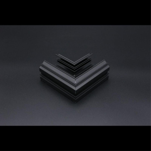 Соединитель угловой Aployt Magnetic track 48 APL.0184.00.04
