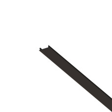 Декоративная вставка 1м для шинопровода Arte Lamp Track Accessories A540133С