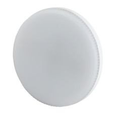 Лампа светодиодная Эра GX53 6W 4000K LED GX-6W-840-GX53 R (10-PACK) Б0052658