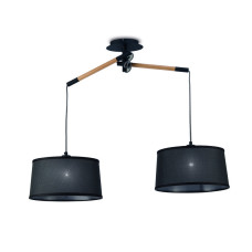 Подвесной светильник Mantra Nordica 4931