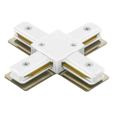 Коннектор X-образный Lightstar Barra 502146