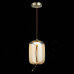 Подвесной светильник ST Luce Ozzio SL6108.323.01