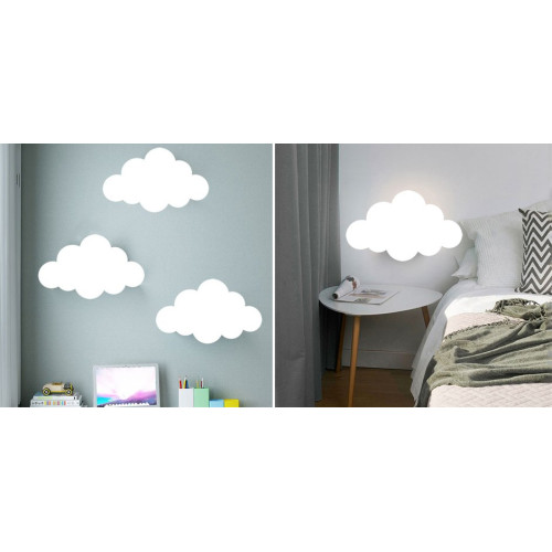 Настенный светильник ImperiumLoft Cloud 123223-22