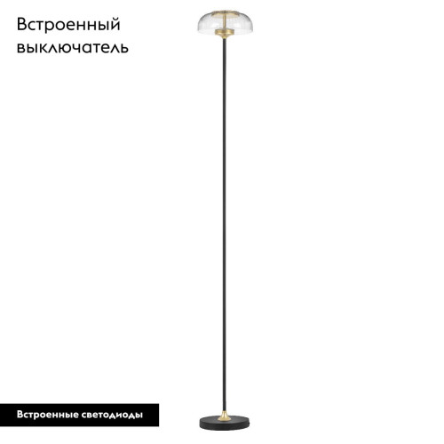 Торшер Lightstar Acrile 738773
