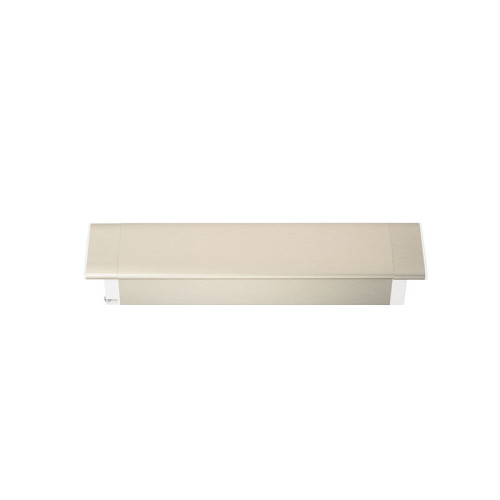 Блок розеток 41P (2 секции, USB + type C + RJ45 + HDMI) Mebax 00-00002596