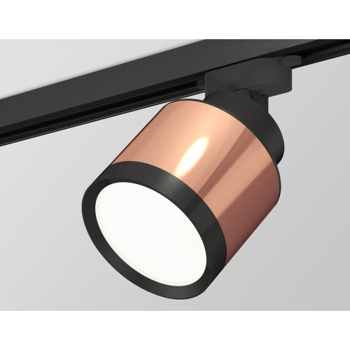 Трековый светильник Ambrella Light Track System XT8122001 (A2526, A2106, C8122, N8113)