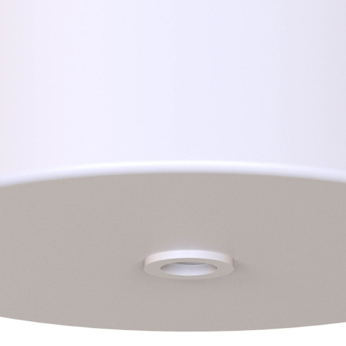 Основание потолочное 1L Mantra Modular Light Florones 9354