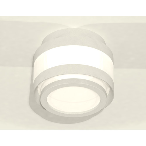 Потолочный светильник Ambrella Light Techno Spot XS8418002 (C8418, N8412)