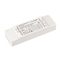 Блок питания Arlight ARJ-SP-12450-TUYA (12W, 9-45V, 0.1-0.45A, WiFi, 2.4G) 043941(1)